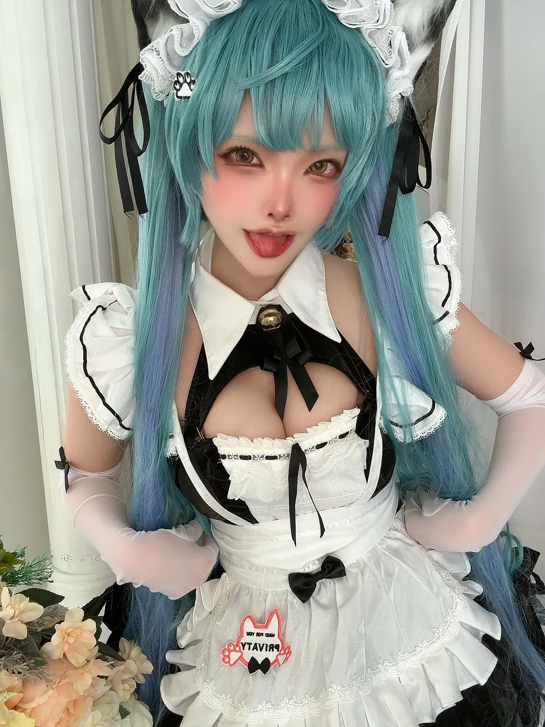 Etocha - No.010 Privaty [66P-100MB] tg@simisebaisi 【丝足阁】013.webp